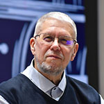 Сергей Переслегин Футуролог