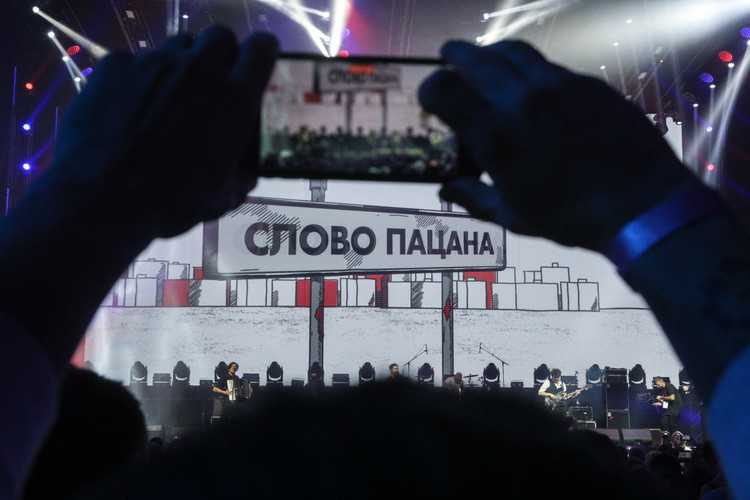 «Слово пацана» признали лучшим сериалом на международном кинофестивале в США