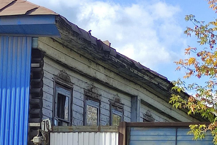 Дом промышленника Якуба Козлова в Ново-Татарской слободе признали объектом культурного наследия