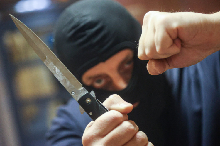 Число преступлений на улицах Казани за пятилетку снизилось на 53%