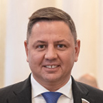 Илья Вольфсон Депутат Госдумы РФ от Татарстана