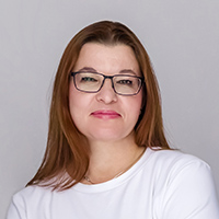 Наталья Сидорова Архитектор и сооснователь архбюро DNK ag