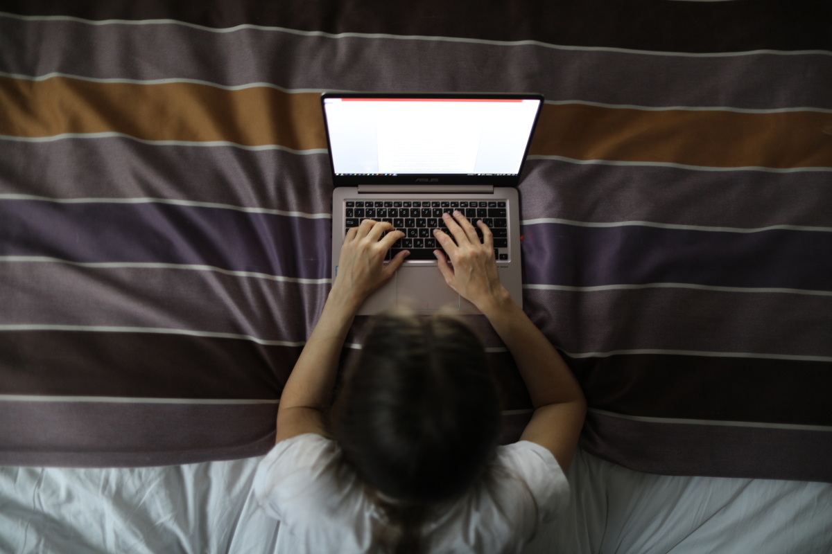 Асия Несоевая из Арска «потроллила» СМИ-иноагенты