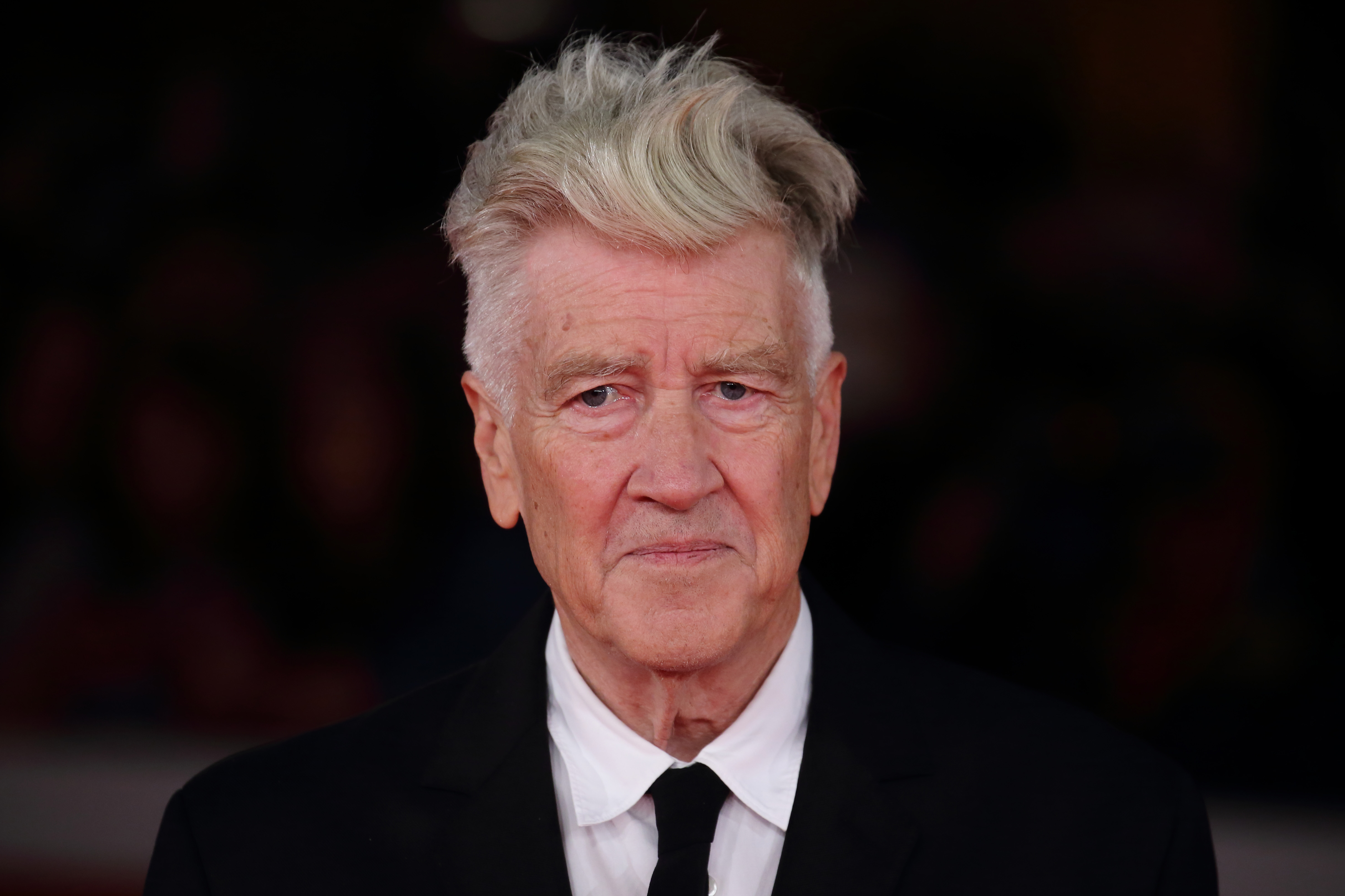 Ушли Дэвид Линч, Оззи Осборн и Брижит Бордо