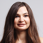 Анна Маршева Гендиректор СЗ «Заря»