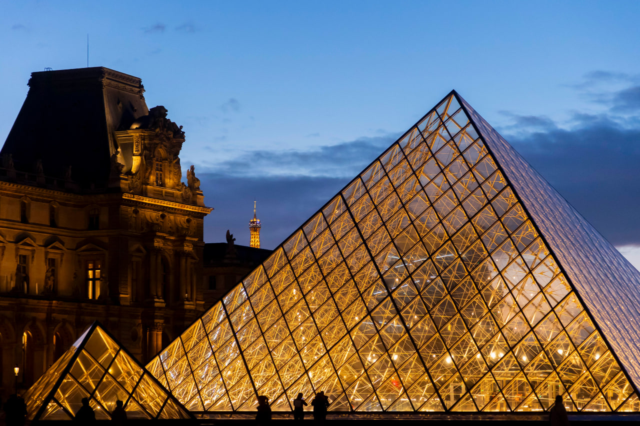 Ограбление года