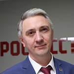 Марат Сафин директор филиала Росгосстраха в Татарстане