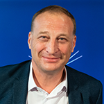 Леонид Казинец основатель корпорации «Баркли»