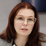 Олеся Балтусова помощник раиса Татарстана