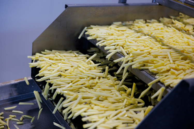 Альберт Хуснуллин нажарит картошки для Burger King и Rostics