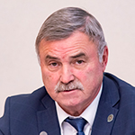 Фарит Ханифов Министр транспорта и дорожного хозяйства РТ