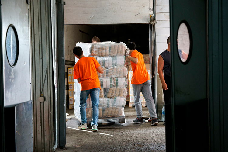 Перезагрузка гуманитарной работы