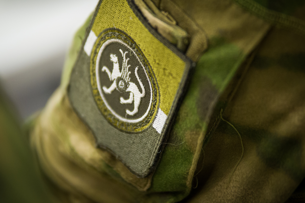 Запуск программы «Батырлар»