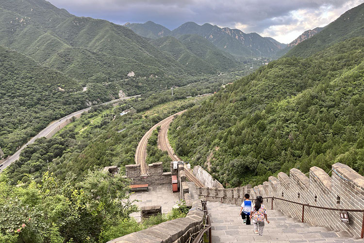 Индийское консульство, китайский безвиз и много прямых рейсов