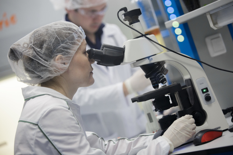 Казанские ученые помогли в создании антираковых вакцин