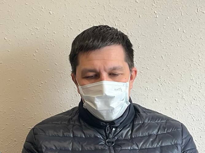 Скандал в Нижнекамской ЦРБ