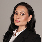 Алсу Сафиуллина Руководитель отдела продаж ГК «ЦементОптТорг»