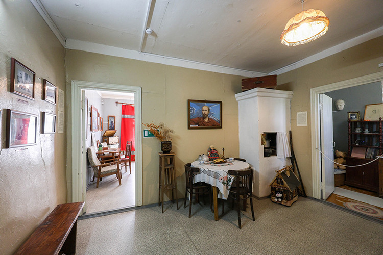 Борьба за сохранение памяти о Константине Васильеве