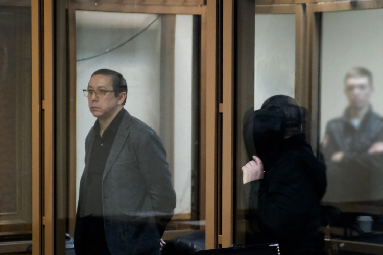 Приговор «Первакам» и «Тукаевским»