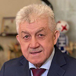 Рашит Низамов Ректор КГАСУ