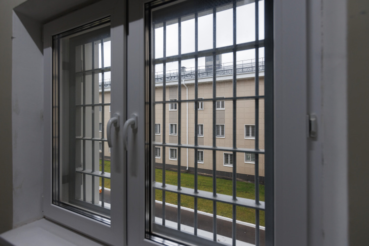 Новые объекты: суперСИЗО, центр развития футбола, школы и поликлиники