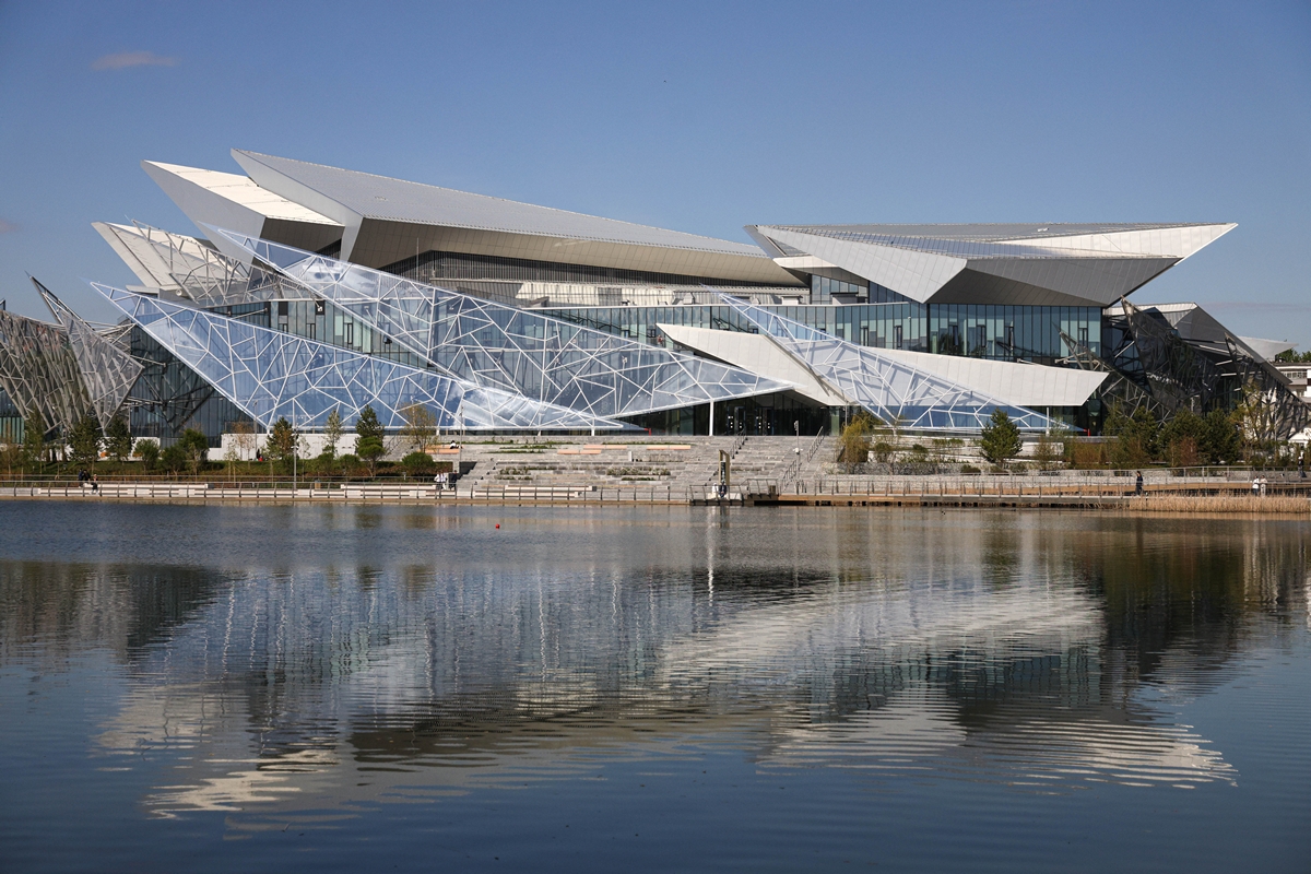 Переезд татарских театров