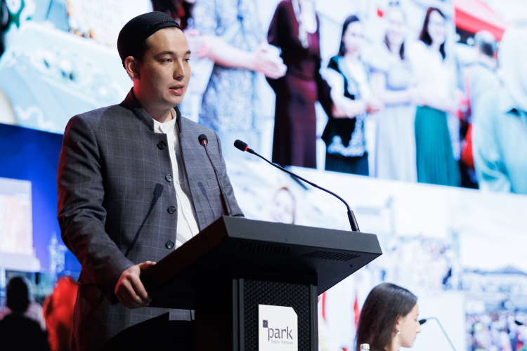 Всемирный форум татарской молодежи &mdash; первый за 7 лет