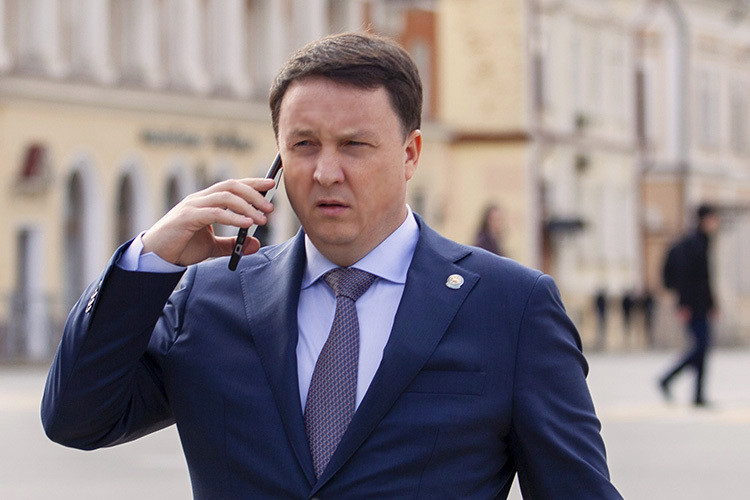 Зарплатный картель Марата Айзатуллина