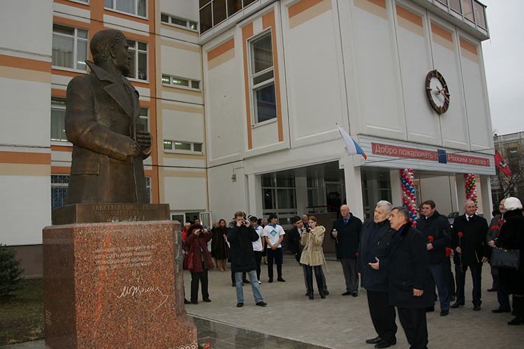 Единственная татарская школа Москвы на грани закрытия