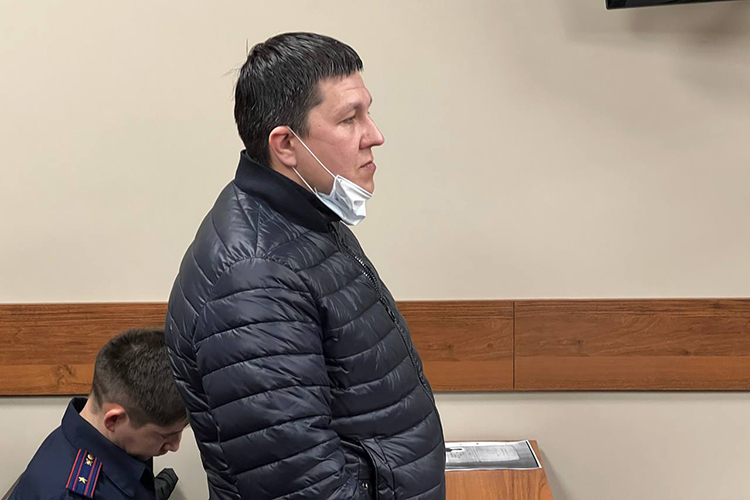 Дело главврача Нижнекамской ЦРБ, которое стоило карьеры министру