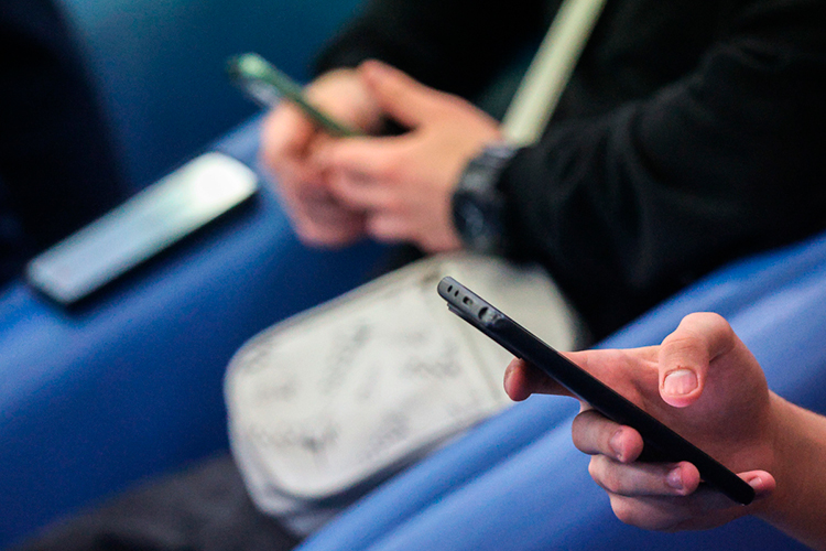 Ограничение интернета из-за атак БПЛА