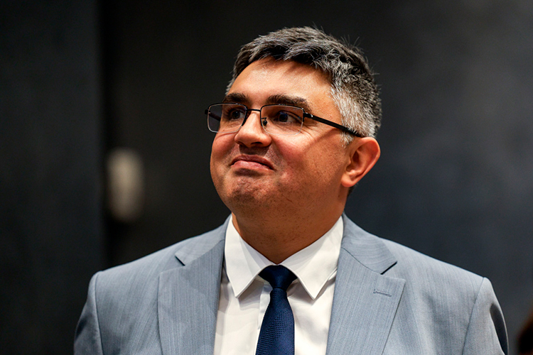 Кадровые перестановки в Иннополисе