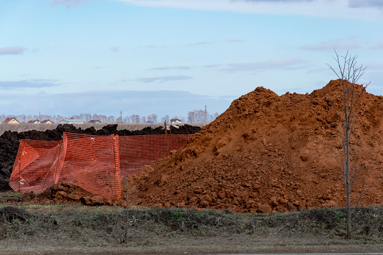 Строители перерубили интернет 21 региону России