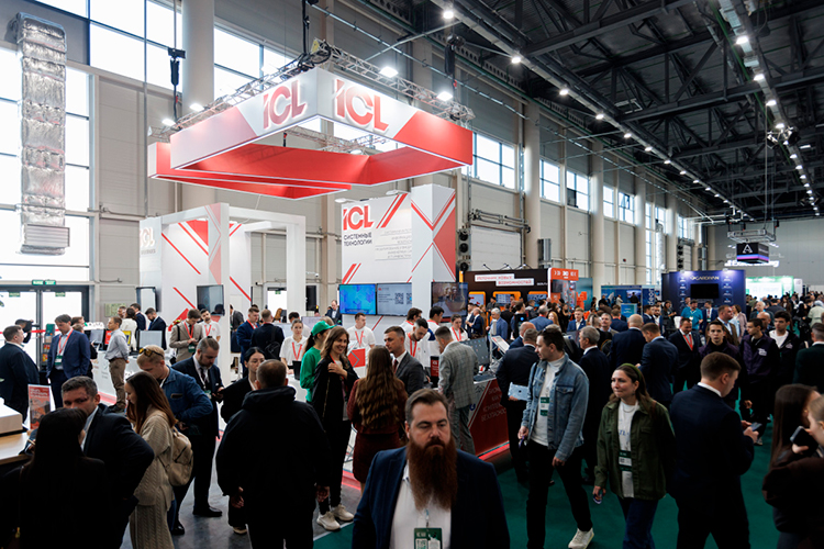 Kazan Digital Week как витрина достижений IT Татарстана