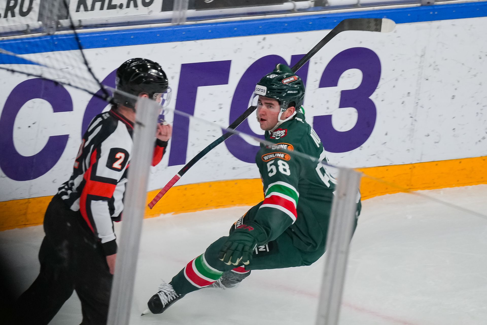 Митчелл Миллер