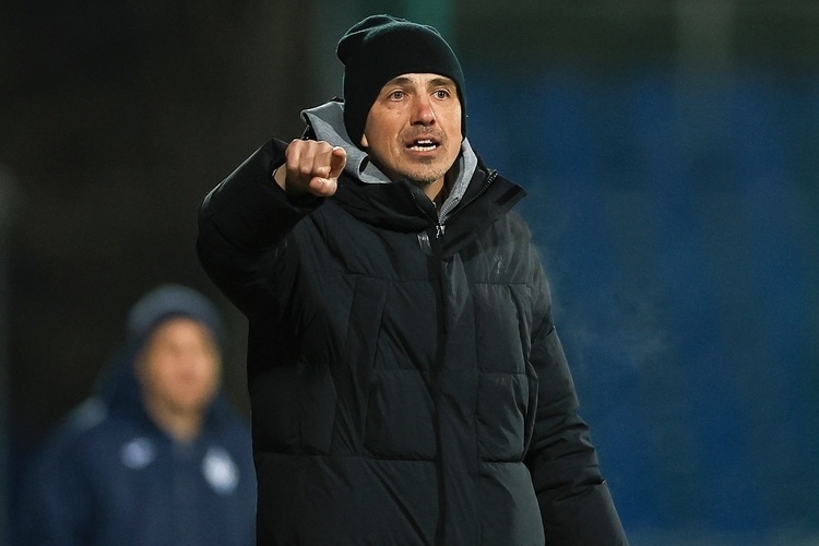 Ильдар Ахметзянов