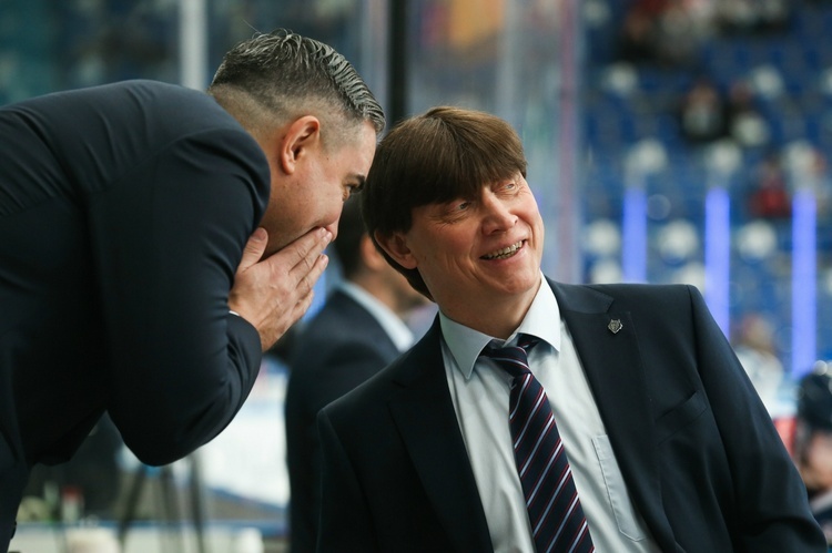 Игорь Гришин