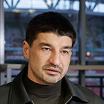 Радик Миннахметов генеральный директор стадиона «Ак Барс Арена»