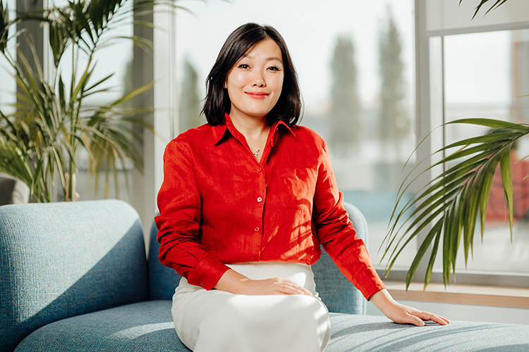 «Ким-Сити» начнут строить под Казанью