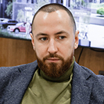 Наиль Галеев Генеральный директор ГК «СМУ-88»