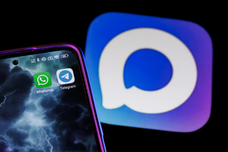 Запрет рекламы в «Инстаграме»*, блокировка WhatsApp* и запуск национального Max