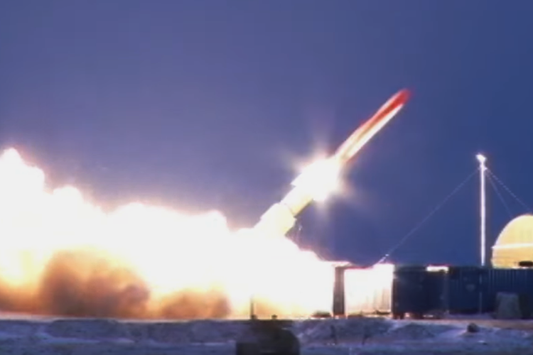 «Посейдон», «Буревестник», освобождение Курской области и другие успехи на фронте