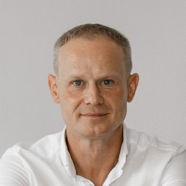 Артем Акулин коммерческий директор термального комплекса «Пляж»