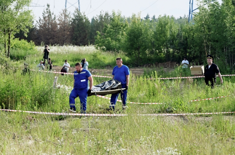 Самоубийство министра Старовойта