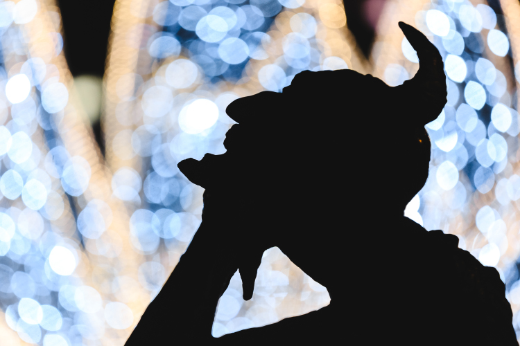 «Настоящий Шурале &mdash; только у нас!»: Центр уникальных ремесел забрал себе эксклюзивные права на героев татарских сказок