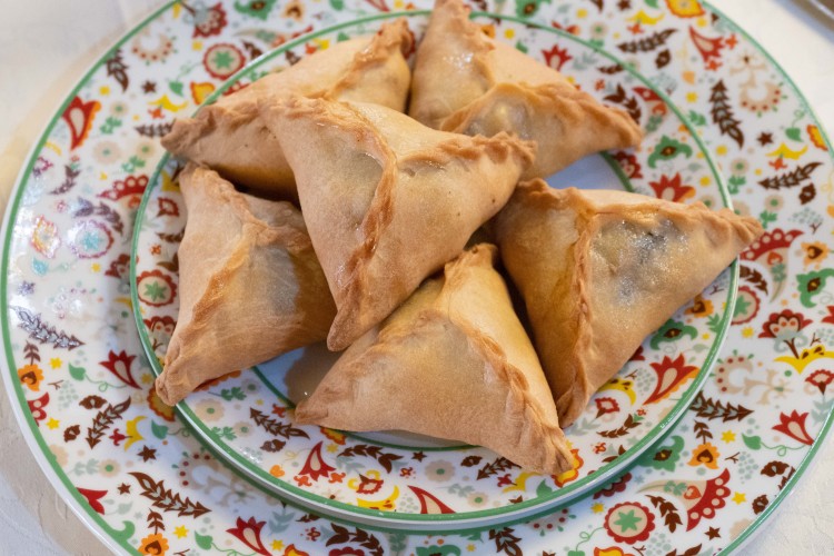 «Echpochmak summit » в Казани вошел в историю