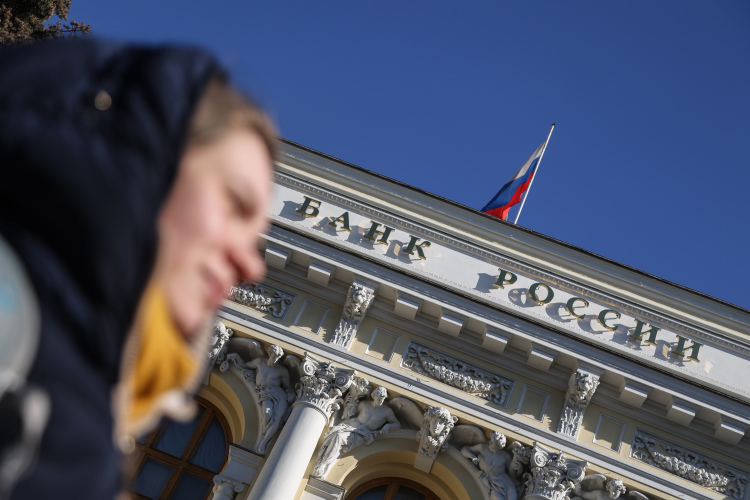 Банк России устроил свою «Черную пятницу», но есть нюанс