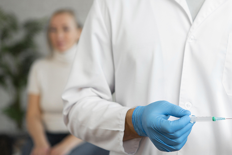 Прорывная программа повышения рождаемости стартовала с перинатального центра в Альметьевске