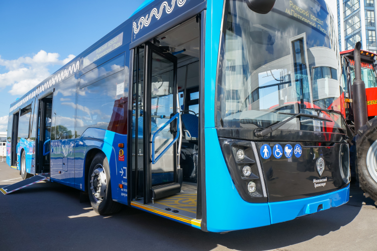 «День чиновника» ввели в общественном транспорте Татарстана