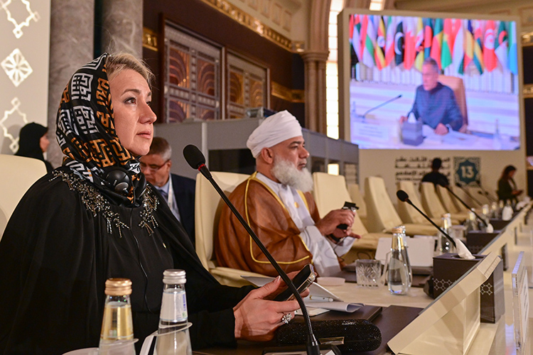 Казань получила статус культурной столицы исламского мира